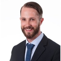 Damien Catterall