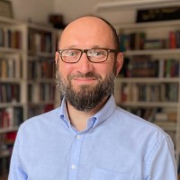 Daniel Edge