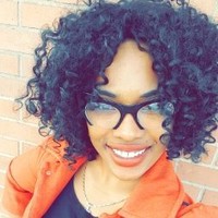 Angelle Gossom