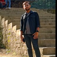 Bhavesh Prakash