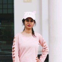 Prathyusha Kaladi