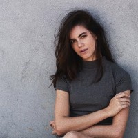 Elena Jones
