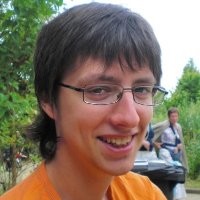 Jonathan Grisez