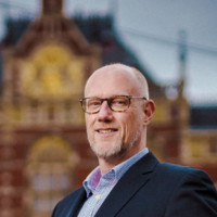 John Riepen