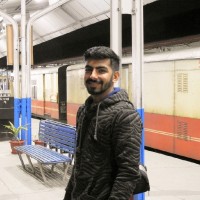 Rakesh Bhambhani