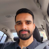 Jagvinder Jalen