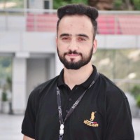 Waqas Saleem