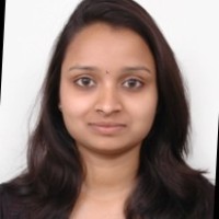 Tanuja L