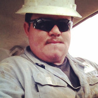 Derrick Montes