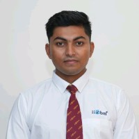 Aditya Kumar Jaiswal