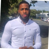 Tomiwa Oyewo