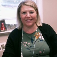 Brenda Schumacher