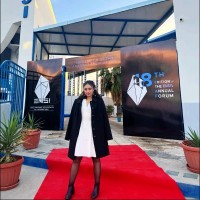 Syrine Hammami