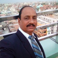 Nirmal Roy