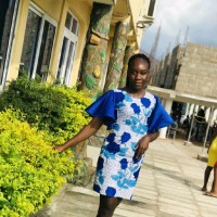 Serena Amenya