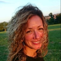 Silvia Sánchez Estrada