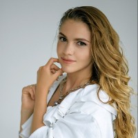 Svetlana Pylypenko