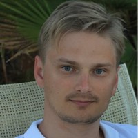 Andrey Kondratev