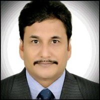 Syed Mohammad Farid