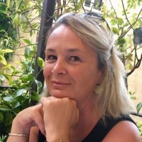 Nadine Le Borgne