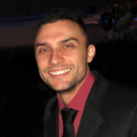 Leandro de Oliveira Siqueira