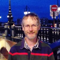 Peter Mcdonald