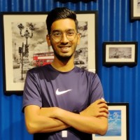 Kamran Hossain Nobin