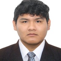 Christian Arnold Rodriguez Cañari