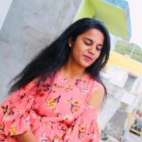 Chithrashree D