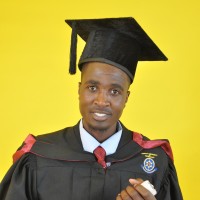 Taurayi Gift Nhiwatiwa