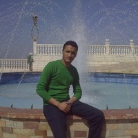 Mohamed farouk Benbedra