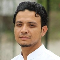 Salman Shenwari