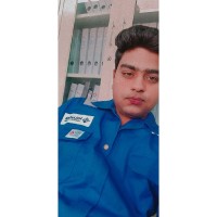 Zaryab Ahmed Khan