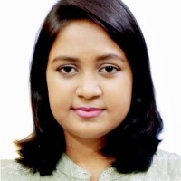 Bhagyashree S.