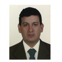 Santiago Carvajalino