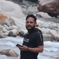 Vinesh Kumar
