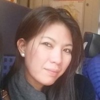 Ailene Alumno