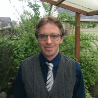 Neil Miller