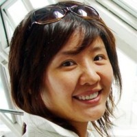 Angela Qiu Jiayu