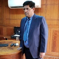 Naresh Agarwal