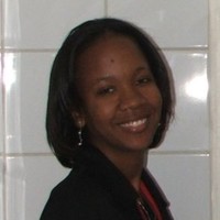 Judith Pierre