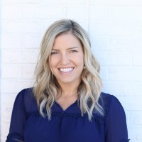 Lindsay Styons Harris, Cic