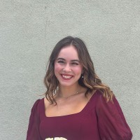 Isabel Moreno