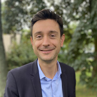 Geoffrey Vizot