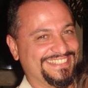 Sérgio Dalgê