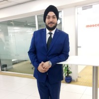 Taranjit Singh