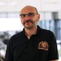 Loïc Fenouil