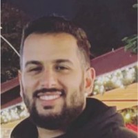 Meshari Alsughyer