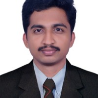 Praveen Kumar P