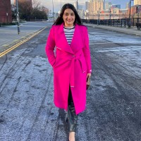 Aishwarya Dayal